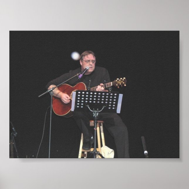 Poster nick @ congresso (Frente)