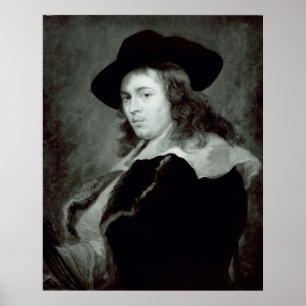 Poster Nicolas Rubens