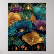 Night Garden em Vênus #14 - Download Digital 4X5