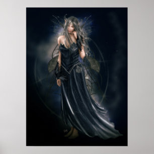 Póster NightElf