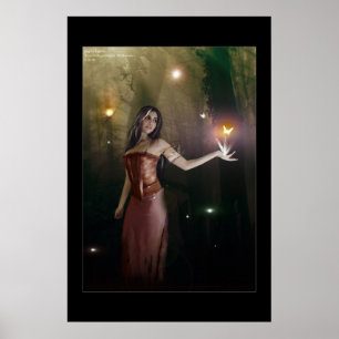 Póster nightlights