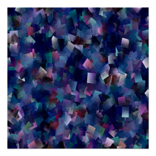Póster Nighttime Partyin'…