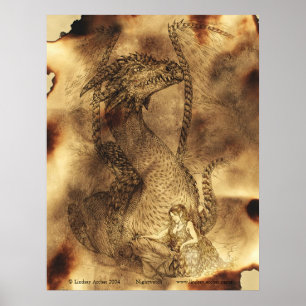 Póster Nightwatch