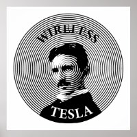 Nikola Tesla