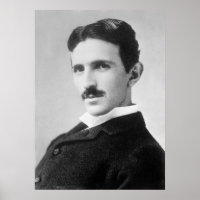 Nikola Tesla