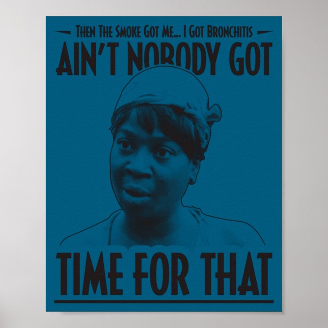 Poster Ninguém Tem Tempo Para Aquela Piada de Internet Di (Frente)