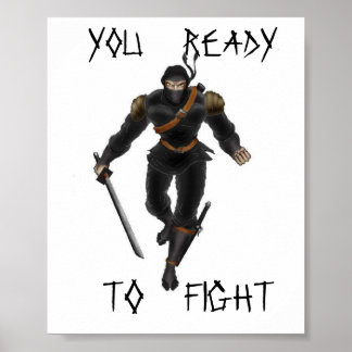poster ninja