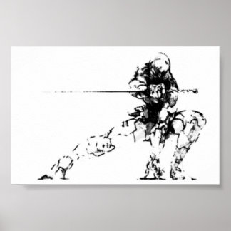 Poster Ninja