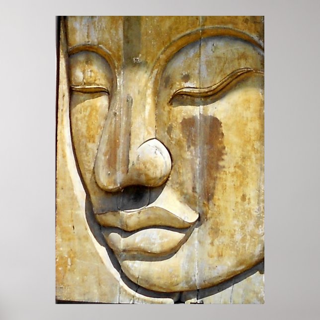 Poster Nirvana (Frente)