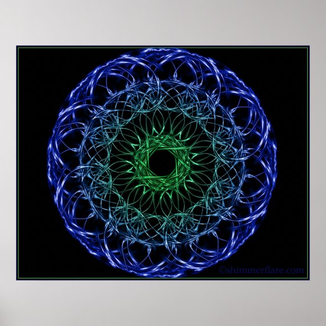 Póster nó (Frente)