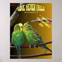 No Amor, o Silêncio Fala Volumes