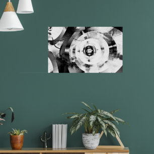 Poster No desconhecido