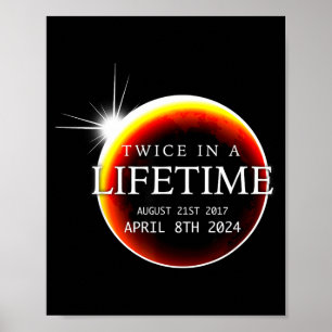Poster No Eclipse Solar 04 08 24