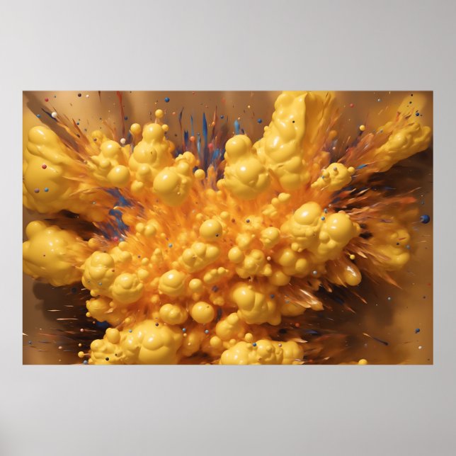 Poster No Início (Frente)