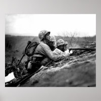 No Iwo Jima