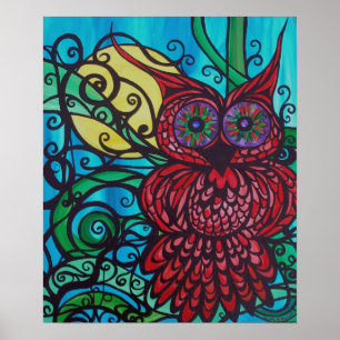 Póster No luar sério