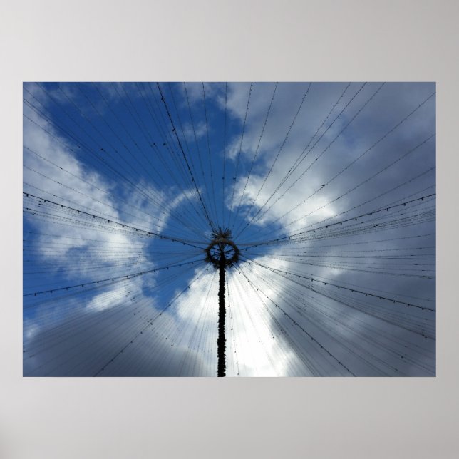 Poster no meio (Frente)