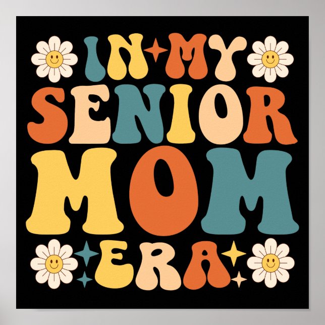 Poster No Meu Mais velho, Era Da Mãe (Frente)