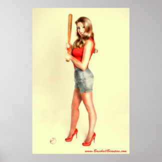 Poster No parque de bolas