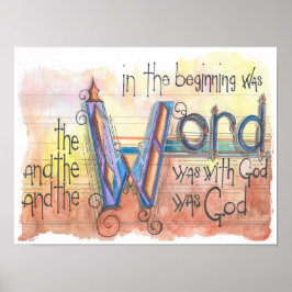 Poster No Princípio