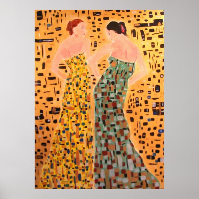 Poster No que diz respeito à beleza (Frente)