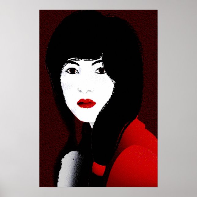 Poster No Quiet 2 (Frente)