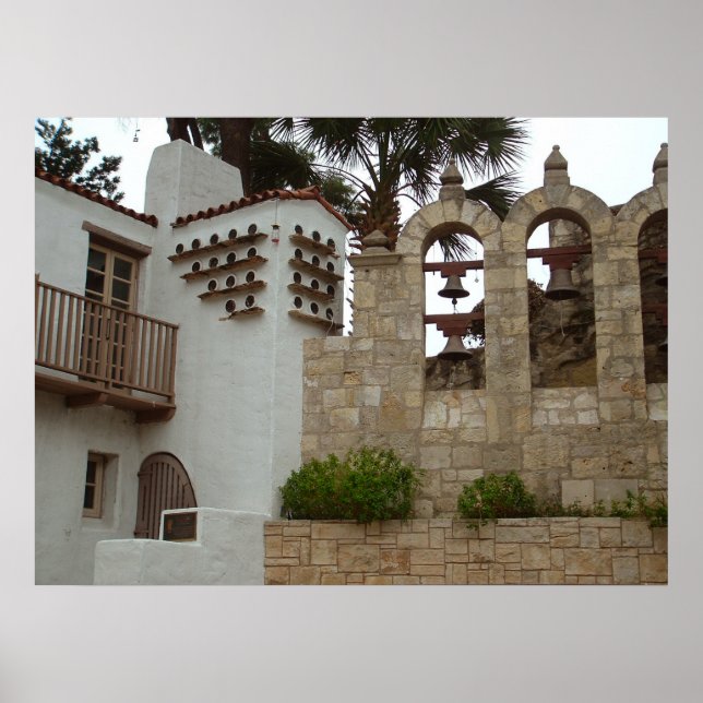 Póster No Riverwalk (Frente)