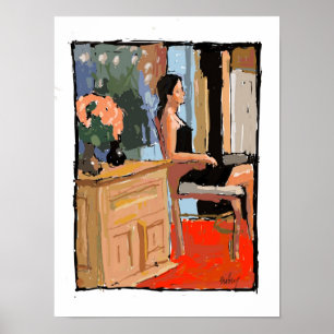 Poster No Studio