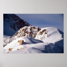 Póster No topo por TDGallery