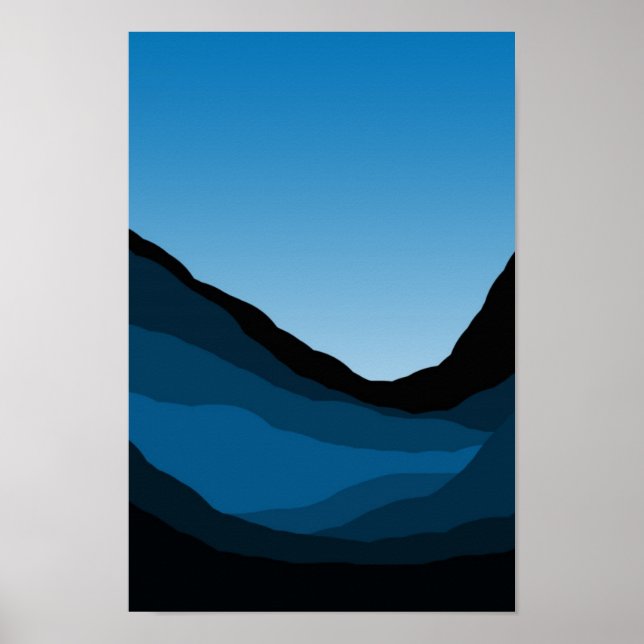 Póster No Vale (Frente)