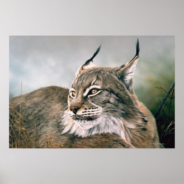 Póster No Vento (Frente)