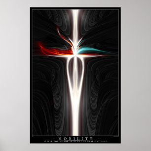 Póster Nobreza