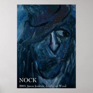 PÓSTER NOCA