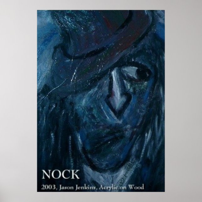 PÓSTER NOCA (Frente)