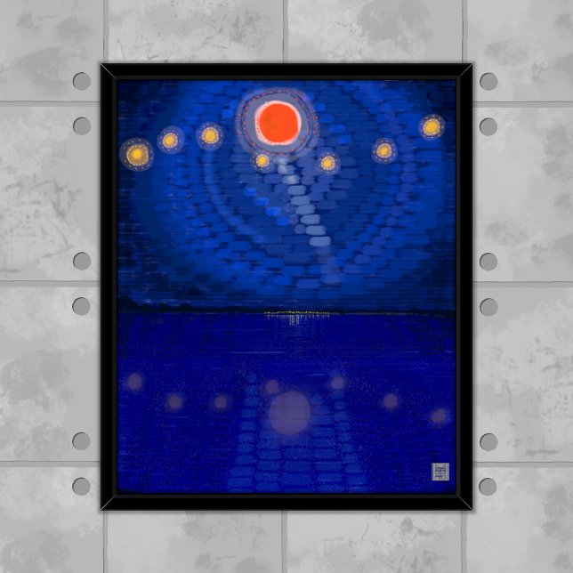 Poster Nocturno (Criador carregado)