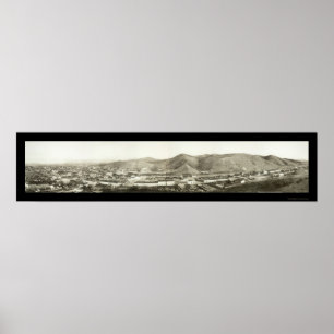 Poster Nogales, AZ Photo 1909