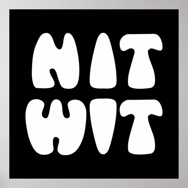 POSTER NOITE (Frente)