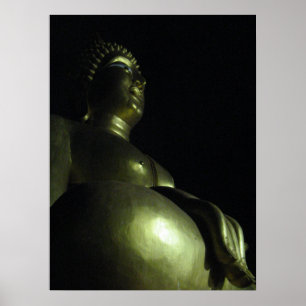 Poster Noite de Buda