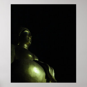 Póster Noite de Buda