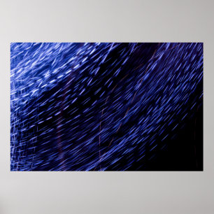 Poster Noite de Montreal