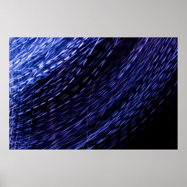 Poster Noite de Montreal (Frente)