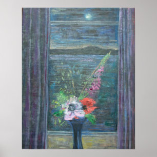 Poster Noite de Verão