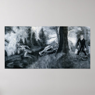 Poster Noite do Morto Vivo