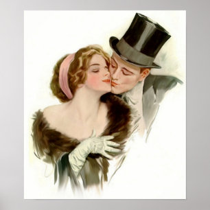 Póster Noite para lembrar