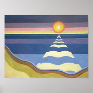 Poster Noite Sun 2003