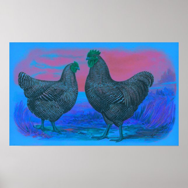 Póster NoiteBreak (Frente)