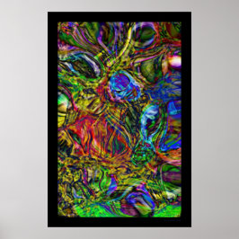 Póster NoiteIncêndios