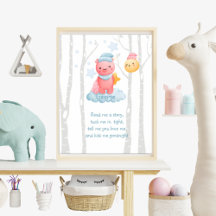 Noites de sonho com Piggy e Lua