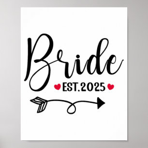 Poster Noiva 2025 Matança de Casamento Sra. Est 2025 Casa
