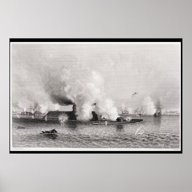 Poster Noivado entre o monitor' e o (Frente)